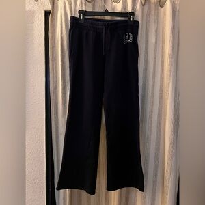 GAP Navy Sweatpants